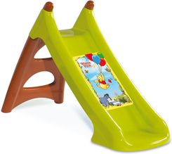 Smoby Zjeżdżalnia Xs Kubuś Puchatek 310174