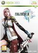 Final Fantasy XIII + kalendarz!
