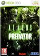 Aliens vs Predator (Gra Xbox360)
