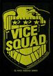 TABASSUM naszywka VICE SQUAD [NKA-1956]