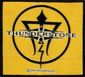 TABASSUM naszywka THUNDERSTONE [NKA-0491]