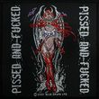 TABASSUM naszywka SOIL - PISSED AND FUCKED [NKA-0359]