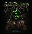 TABASSUM naszywka SLAYER [NKA-0670]