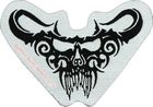 TABASSUM naszywka SKULL BULL [NKA-0309]