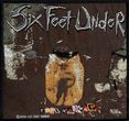 TABASSUM naszywka SIX FEET UNDER - TRUE CARNAGE [NKA-0727]