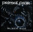 TABASSUM naszywka PRIMAL FEAR - BLACK SUN [NKA-1007]