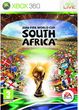 Fifa World Cup South Africa 2010 (Gra Xbox360)