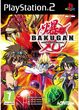 Bakugan: Battle Brawlers (Gra PS2)
