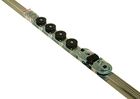 VALCOMP zestaw do drzwi przes. ARES2 3000mm.(kpl.)