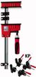 Bessey Zacisk korpusowy KR60-2K