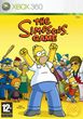 The Simpsons Classics (X360)