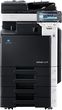 Konica Minolta Bizhub C220 Konica Minolta Bizhub C220
