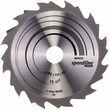 Bosch Tarcza pilarska Speedline Wood 2608640800 Bosch Tarcza pilarska Speedline Wood 2608640800