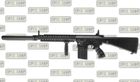 AGM JG SR25 Full Metal