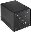 SHUTTLE Mini PC XPC Barebone SA76G2