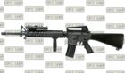 Boyi/Dboys M16A4 Full Metal