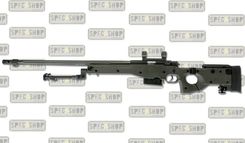 Ares AW338 CNC New Version