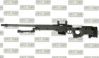 ARES - AW338 - CNC New Version