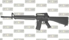 AGM M16A3 Full Metal