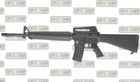 AGM - M16A3 - Full Metal