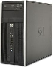 HP Compaq 6000 Pro MT Intel Pentium Dual-Core E5300 2GB 320GB DVD-RW W7P (VN783EA)