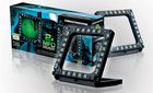 THRUSTMASTER MFD Cougar Pack