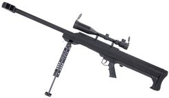 Snow Wolf Barret M99 SW-01