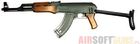 CYMA CM Karabin Model 47S - bardzo realny!