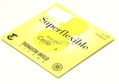 Thomastik Superflexible A struna wiolonczelowa