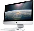 Apple iMac Intel Core 2 Duo 4GB 1TB 21,5'' HD4670 DVD-RW MacOS (MC413PL/A)