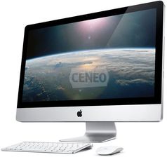 Apple iMac Intel Core 2 Duo 4GB 500GB 21,5