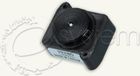 PINHOLE 3028D - Obiektyw do kamer płytkowych 5,5mm