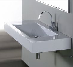 Simas Frozen 100x50 FZ12