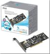 Asus Xonar D1 7.1 Sound