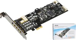 Asus Xonar DX/XD 7.1 Sound