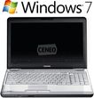 Toshiba Satellite L500-214 Intel Core i3 i3-330M 4GB 320GB 15,6'' HD5145 DVD-RW W7HP (PSLS9E-02301EPL)