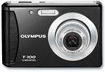 Olympus T-100