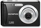 Olympus T-100
