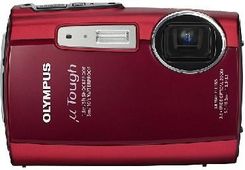 Olympus Mju TOUGH-3000