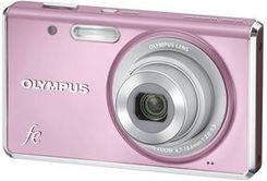Olympus FE-4040