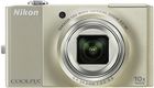 Nikon Coolpix S8000
