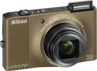 Nikon Coolpix S8000