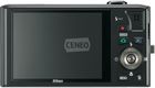 Nikon Coolpix S8000