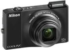 Nikon Coolpix S8000