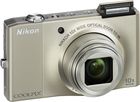 Nikon Coolpix S8000