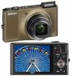Nikon Coolpix S8000