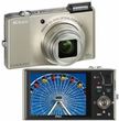 Nikon Coolpix S8000