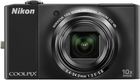 Nikon Coolpix S8000