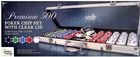 Żetony pokerowe Standard 500 szt 11,5g