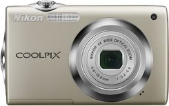 Nikon Coolpix S3000